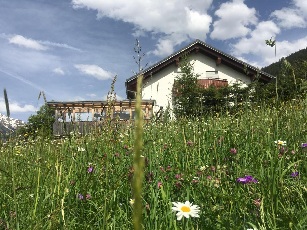 Arlalpin Apartment Pettneu am Arlberg Exterior photo