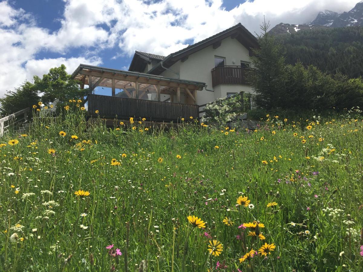 Arlalpin Apartment Pettneu am Arlberg Exterior photo