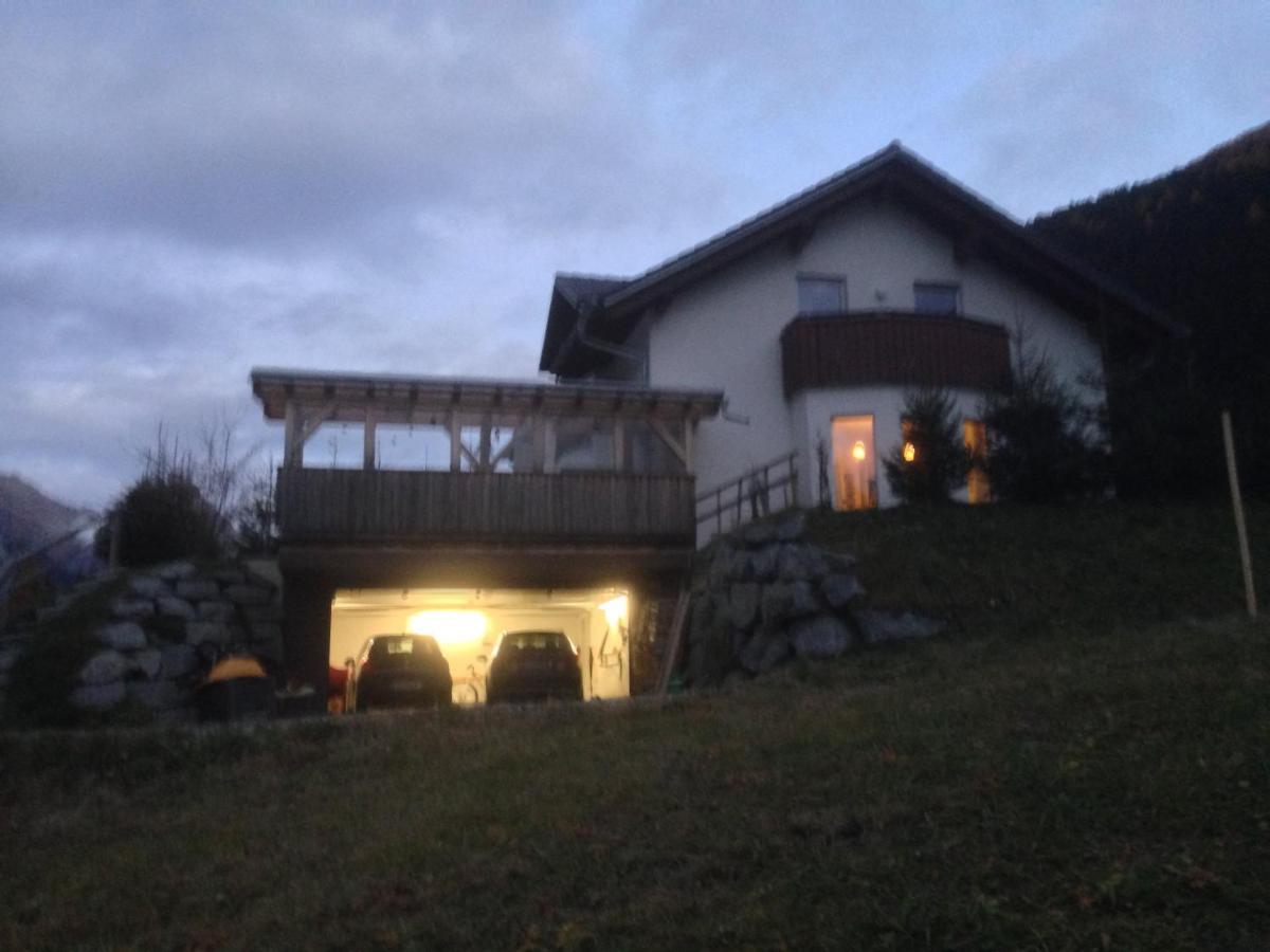 Arlalpin Apartment Pettneu am Arlberg Exterior photo