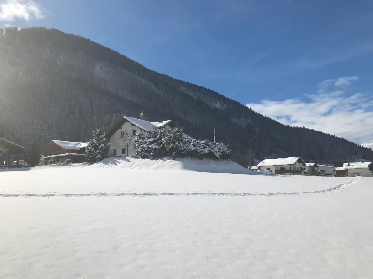 Arlalpin Apartment Pettneu am Arlberg Exterior photo